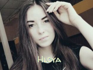 Hloya