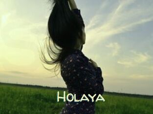Holaya