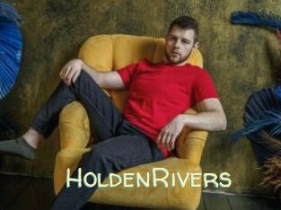 HoldenRivers