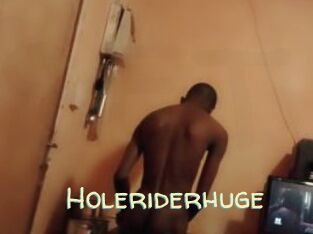 Holeriderhuge