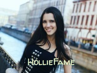 HollieFame