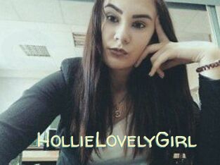 HollieLovelyGirl