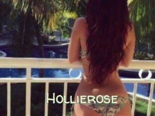 Hollierose