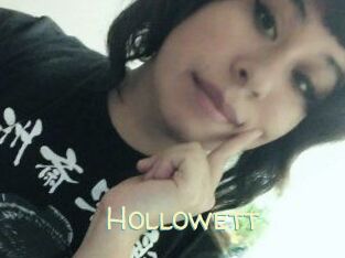 Hollowett
