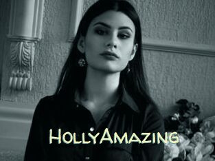 HollyAmazing