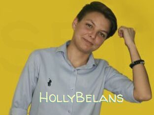 HollyBelans Sexy Tchat