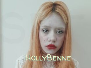 HollyBenne