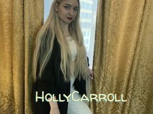 HollyCarroll