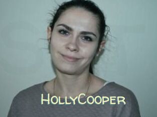 HollyCooper