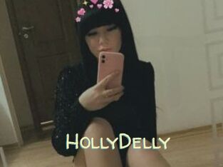HollyDelly