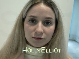 HollyElliot