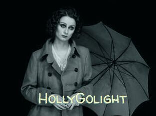 HollyGolight