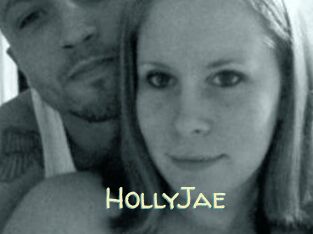 HollyJae