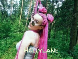 HollyLane