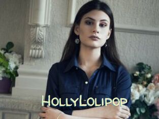 HollyLolipop
