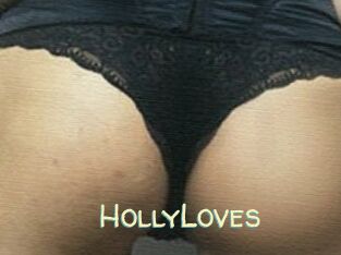 HollyLoves