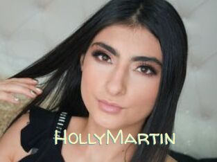 HollyMartin
