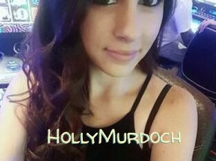 HollyMurdoch