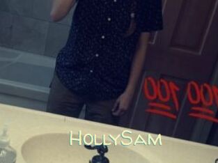 HollySam
