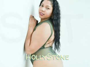 HollyStone Sexy Tchat