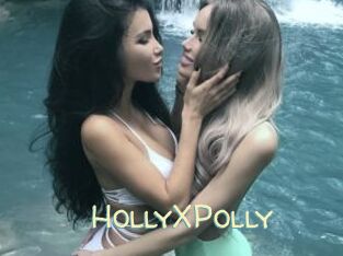 HollyXPolly Sexy Tchat