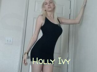 Holly_Ivy