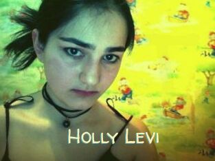Holly_Levi