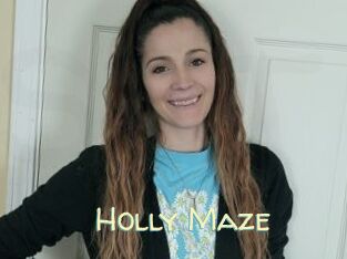 Holly_Maze