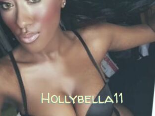 Hollybella11
