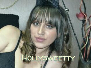 Hollysweetty