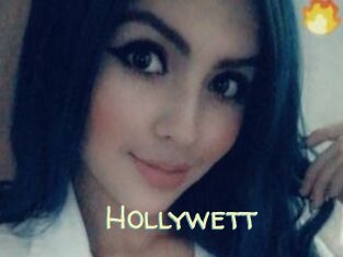 Hollywett