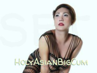 HolyAsianBigCum