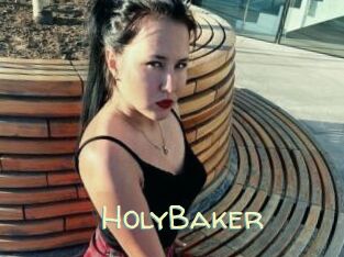 HolyBaker