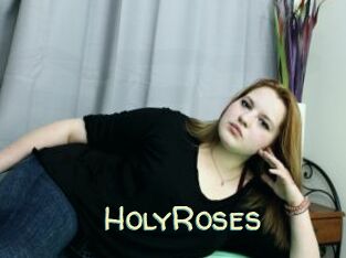 HolyRoses