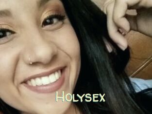 Holysex