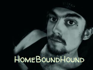 HomeBoundHound Sexy Tchat