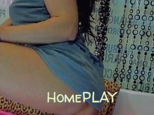 HomePLAY