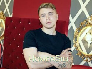 HomerSili