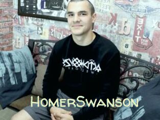 HomerSwanson