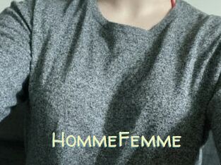 HommeFemme