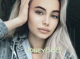 Honey888