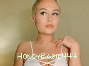 HoneyBabie444