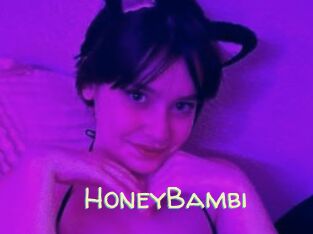 HoneyBambi