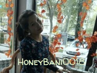 HoneyBani0018