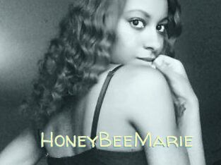 HoneyBeeMarie