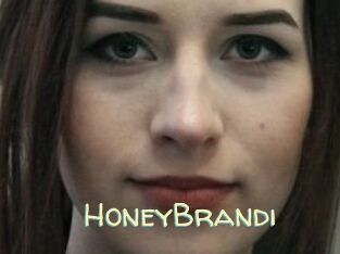 HoneyBrandi