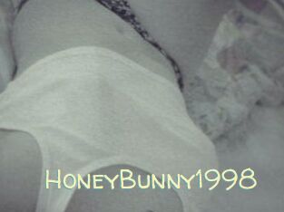 HoneyBunny1998