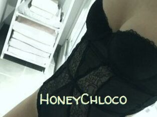 Honey_Chloco