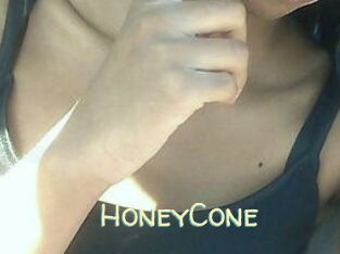 HoneyCone