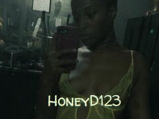 HoneyD123